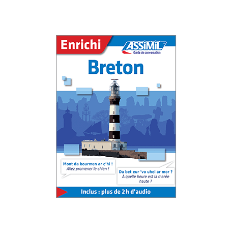 Breton (livre numérique enrichi)