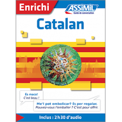 Catalan (livre numérique enrichi)