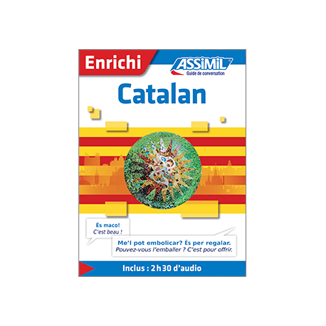 Catalan (enhanced ebook)