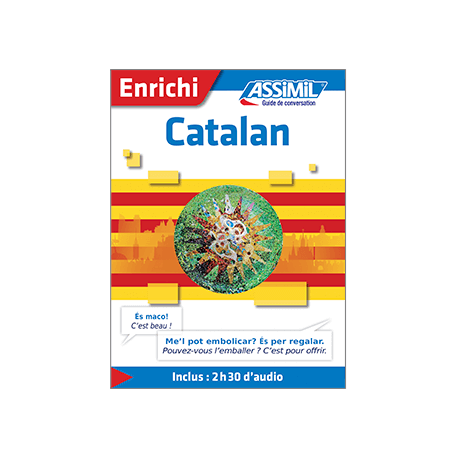 Catalan (libro digital enriquecido)