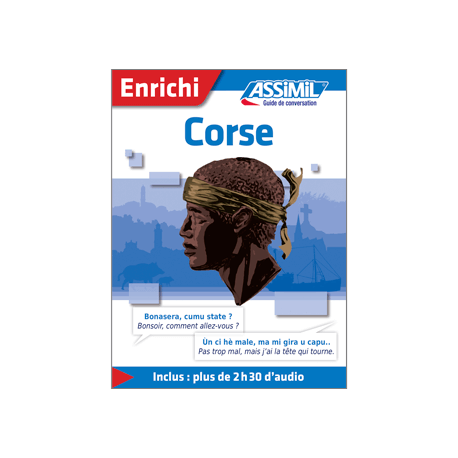 Corse (livre numérique enrichi)