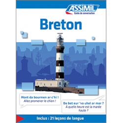 Breton (livre numérique)