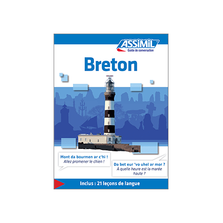 Breton (livre numérique)