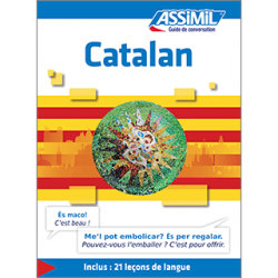 Catalan (livre numérique)