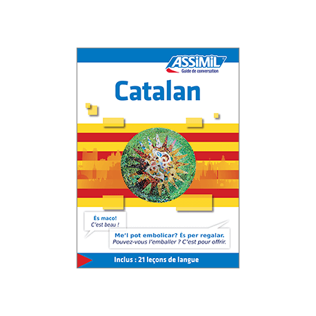 Catalan (ebook)