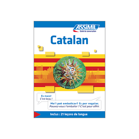 Catalan (livre numérique)