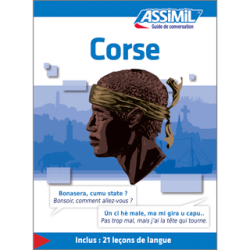 Corse (libro digital)