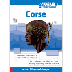 Corse (livre numérique)