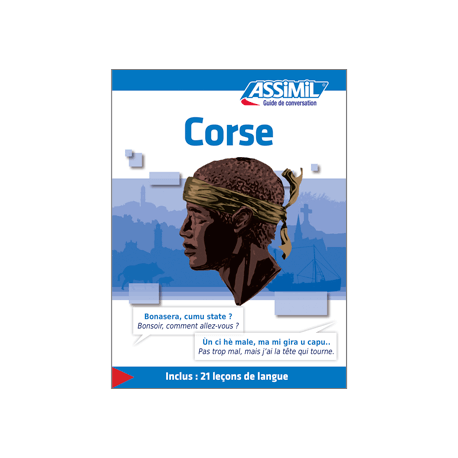 Corse (livre numérique)