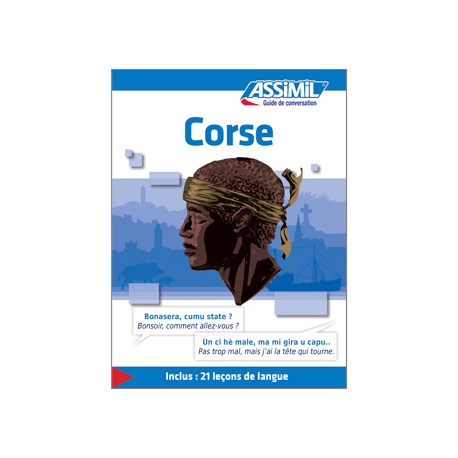 Corse (ebook)
