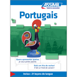 Portugais (libro digital)