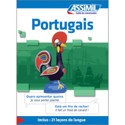 Portugais (livre numérique)