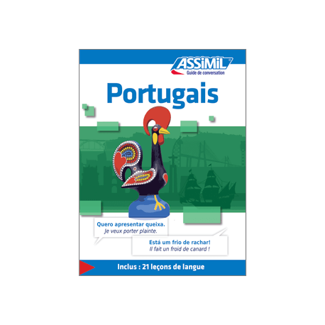 Portugais (ebook)