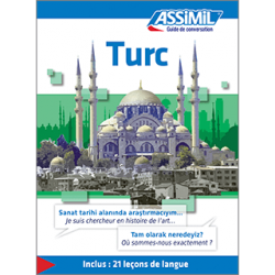 Turc (livre numérique)