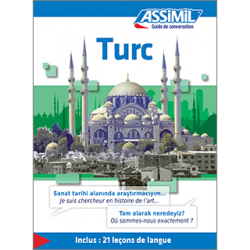 Turc (ebook)