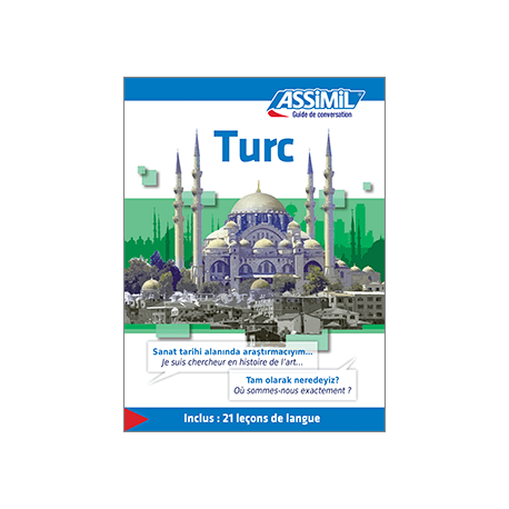 Turc (ebook)