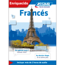 Francés (libro digital enriquecido)