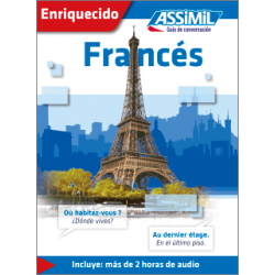 Francés (livre numérique enrichi)