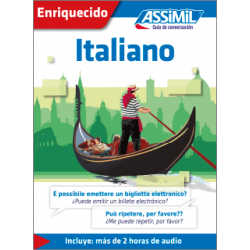 Italiano (libro digital enriquecido)