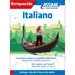 Italiano (livre numérique enrichi)