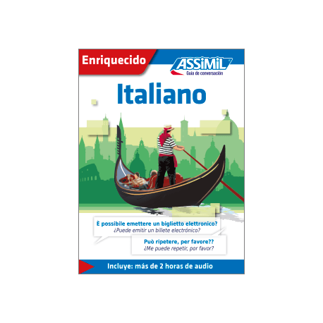 Italiano (libro digital enriquecido)