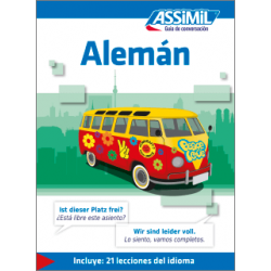 Alemán (libro digital)