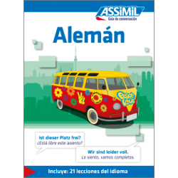 Alemán (livre numérique)