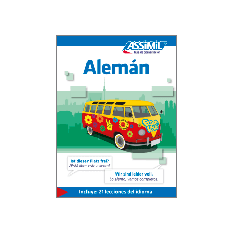 Alemán (ebook)