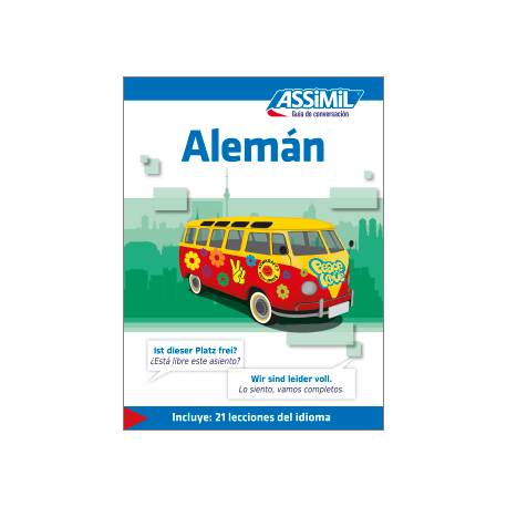 Alemán (libro digital)