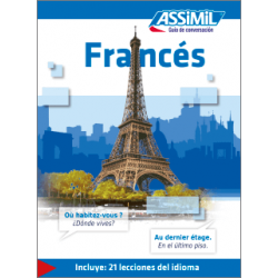 Francés (ebook)