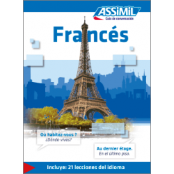 Francés (libro digital)