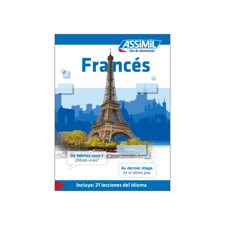 Francés (ebook)