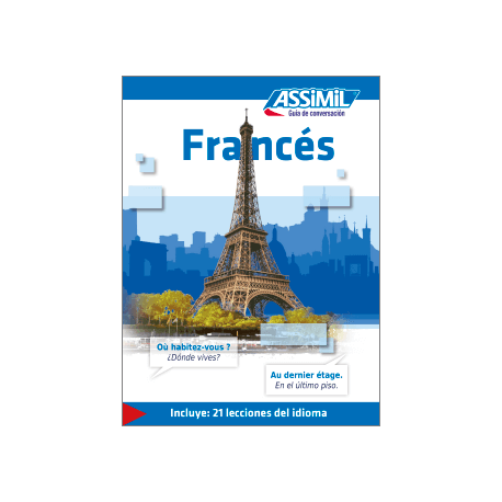 Francés (libro digital)