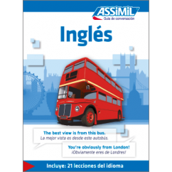 Inglés (libro digital)
