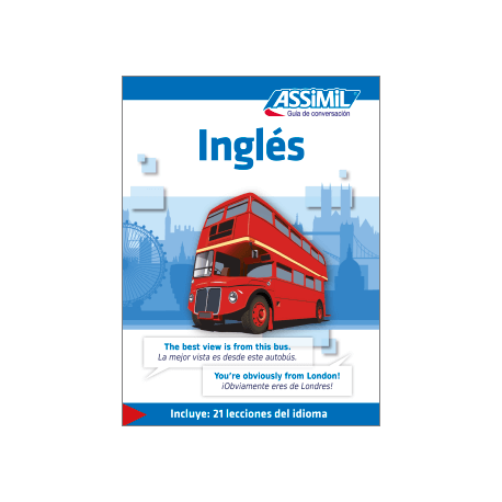 Inglés (ebook)