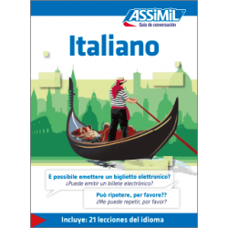 Italiano (livre numérique)