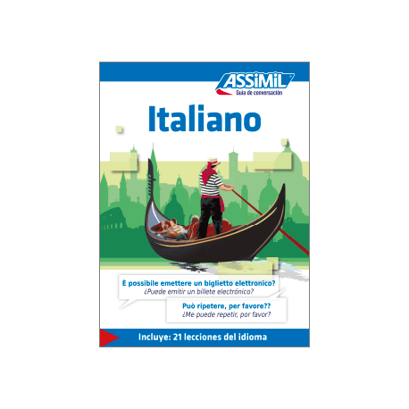 Italiano (ebook)