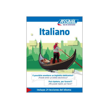 Italiano (livre numérique)