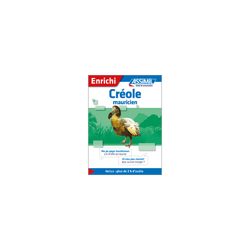 Creole Mauricien Enhanced Ebook Assimil Com
