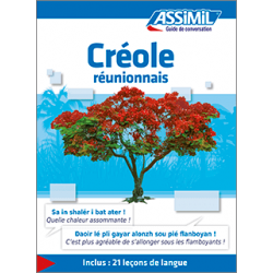 Créole réunionnais (ebook)