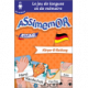 Mes premiers mots allemands : Körper und Kleidung (livre numérique enrichi)