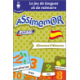 Mes premiers mots espagnols : Alimentos y Números (libro digital enriquecido)