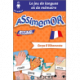 Mes premiers mots français : Corps et Vêtements (livre numérique enrichi)