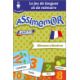 Mes premiers mots français : Aliments et Nombres (enhanced ebook)