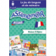 Mes premiers mots français : Maison et Objets (enhanced ebook)