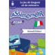 Mes premiers mots italiens : Animali e Colori (enhanced ebook)