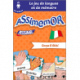 Mes premiers mots italiens : Corpo e Abiti (livre numérique enrichi)