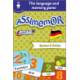 My First German Words: Speisen und Zahlen (enhanced ebook)