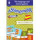 My First Spanish Words: Alimentos y Números (enhanced ebook)