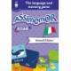 My First Italian Words: Animali e Colori (enhanced ebook)